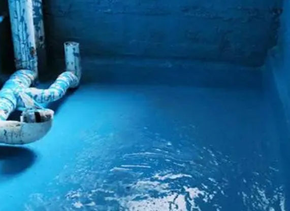太平卫生间漏水维修公司分下防水公司如何判断防水工程的质量?