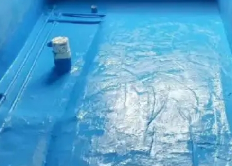 太平卫生间漏水维修公司分享下太平卫生间防水工程中常用防水涂料介绍。